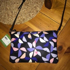 NWT Kate Spade cross body bag